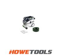 FESTOOL CTL 26 EI (577902) 240v L class dust extractor