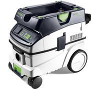Festool CTL 26 EI AC Cleantec L Class Mobile Dust Extractor 240v