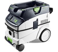 Festool CTL26 EI 240V Mobile Dust Extractor Cleantec & Portable 5