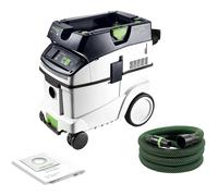 Festool 577909 CTL36 EI 36L L Class Mobile Dust Extractor 240v