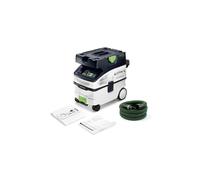 Festool CTL MIDI I AC 110V L-Class Mobile Dust Extractor Cleantec, Mo