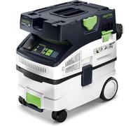 Festool Mobile dust extractor CLEANTEC CTL MIDI I 230V