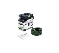 Festool Mobile dust extractor CLEANTEC CTL MIDI I 110V