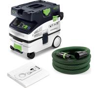 Festool CTL Mini I Cleantec L Class Mobile Dust Extractor 240v