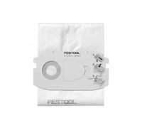 Festool CTL Mini Self Clean Replacement Filter Bag 498410