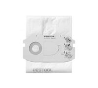 Festool CTL Mini Self Clean Replacement Filter Bag 498410