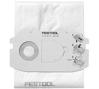 Festool CTL Mini Self Clean Replacement Filter Bag 498410