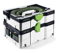 Festool CTL SYS Mobile Dust Extractor L Class, 240V, Industrial Vacuu