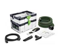 Festool CTL SYS Mobile Dust Extractor L Class, 240V, Industrial Vacuu