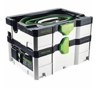 Festool CTL SYS Mobile Dust Extractor - L Class, 240V, UK Plug 575284