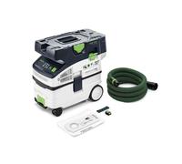 Festool 577066 CTLC Midi I-Basic 18v Cordless Dust Extractor Bare Unit