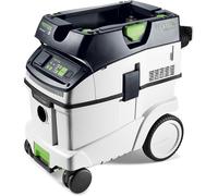 Festool CTM 36 EI AC Cleantec M Class Mobile Dust Extractor 240v