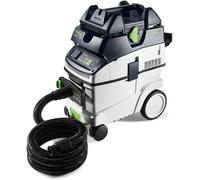 Festool 578155 CTM36 EI AC-Planex 110v 36L Mobile Dust Extractor With