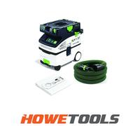 FESTOOL CTM MIDI I (578325) 110v M class dust extractor