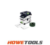 FESTOOL CTM MIDI I AC (578554) 240v M class dust extractor