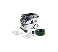 Festool CTM26 EI AC Mobile Dust Extractor 240V - Auto Clean, M-Class 577854