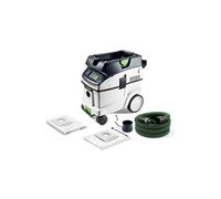 Festool CTM36 EI AC M Class Mobile Dust Extractor 240V 36 Litre 577864