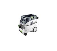 Festool 577863 CTM36EI AC-LHS 36L M Class Mobile Dust Extractor 240v