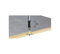 Festool Edge trimming cutter HW S8 D12,7/NL25