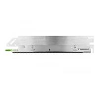 Festool Conjunto de corte SG-240/W-ISC | Insulation cutting set 240 mm cutting length - for mineral wool and natural fibres - accessories for insulation saw ISC 240