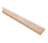 Festool 498686 8mm x 750mm Beechwood Domino Box 36 DF500 + DF700