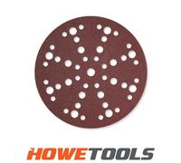 Festool Rubin 2 STF Sanding Disc 150mm 150mm 60g Pack of 10