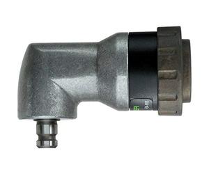 Festool DD-AS Fast Fix Angle Attachment - Multi-Colour
