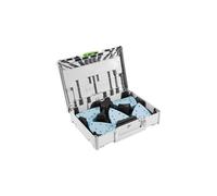Festool Delta Granat Abrasive Sanding Accessory Set 578195