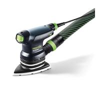 Festool DTS400 REQ-Plus 100mm x 150mm 240V Delta sander In Systainer 5