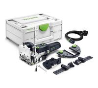 Festool Joining Machine Domino DF 500 RQ-Set 230V