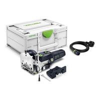 Festool DF500 RQ-Plus Domino Joining Machine In Systainer Box 240v 578