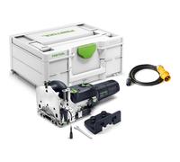 Festool DF 500 RQ-Plus Domino Jointer 110v