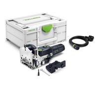 Festool DF500 RQ-Plus Domino Joining Machine In Systainer Box 240v 578