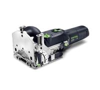 Festool DF 500 RQ-Set Domino Junction Milling Machine, 420 W, 25500 min-¹, 3.6 kg