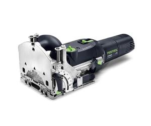 Festool DF 500 RQ-Set Domino Junction Milling Machine, 420 W, 25500 min-¹, 3.6 kg