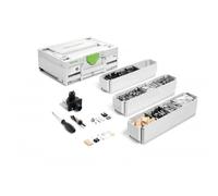 Festool DF500 Domino Connector Range KV-SYS D8 576797