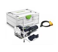 Festool DF500 RQ-Plus 110v Domino Joining Jointer Machine In Systainer