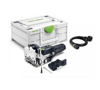 Festool DF500 RQ-Plus Domino Joining Machine In Systainer Box 240v 578