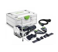 Festool DF500 RQ-Set 240v Domino Joiner Set Jointing Tool In Systainer