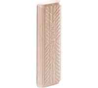 Festool 498219 D 14x140/70 BU Domino Birch - Cream (Pack of 70)