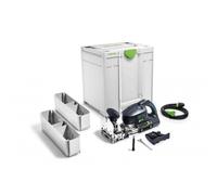 Festool DF700 Domino Machine DF700 EQ-Plus XL Domino Jointer 240v In S