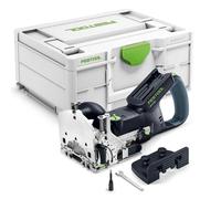 Festool 18v Domino DFC500 E-Basic 18v Cordless Domino Joining Machine