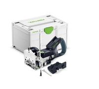 Festool DFC500 E-Basic 18v Cordless Domino Joining Machine Unit Only I
