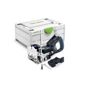 Festool DFC500 E-Basic 18v Cordless Domino Joining Machine Unit Only I