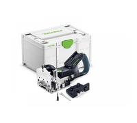 Festool DFC500 E-Basic 18v Cordless Domino Joining Machine Unit Systainer 578120