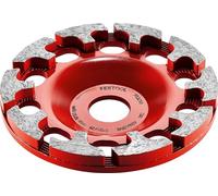 Festool Dia Abrasive-D130 Premium Diamond Grinding Disc