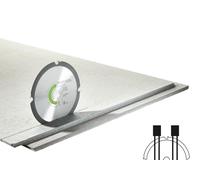 Festool 205769 168 x 20 x 4 Tooth Diamond Circular Saw Blade TS60 TSV