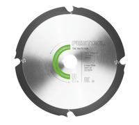 Festool 201910 Diamond Saw Blade, Multi-Colour,160x2,2x20