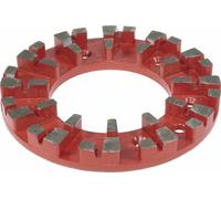 Festool Diamond Disc DIA ABRASIVE-D150 769070 Tool Head Replacement Disc for R