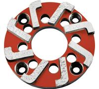 Festool Diamond Disc DIA ABRASIVE-D80 769055 For Renovation Router RENOFIX RG